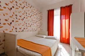 Гостиница Hostel Castello Maggiore  Рим
